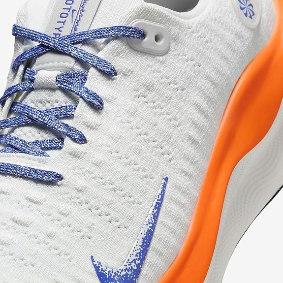 Кросівки Nike ReactX Infinity Run 4 44, фото №6