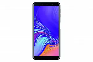 Купити Смартфон Samsung Galaxy A7 (2018) 6" 64 GB 24 MP Black - Фото 1 Смартфон Samsung Galaxy A7 (2018) 6" 64 GB 24 MP Black - Фото 1