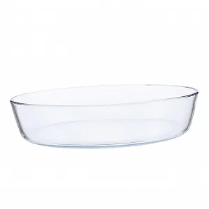 Форма для запікання Ciieeo термостійке скло 1 шт - Фото 1