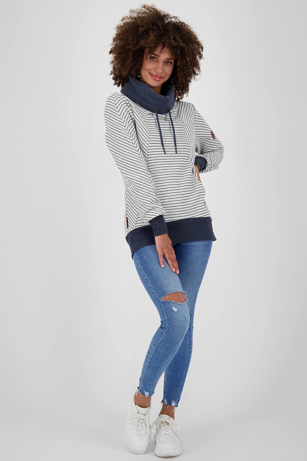 Женская толстовка Aife and Kickin SueAK Sweat, фото №6 Женская толстовка Aife and Kickin SueAK Sweat, фото №6