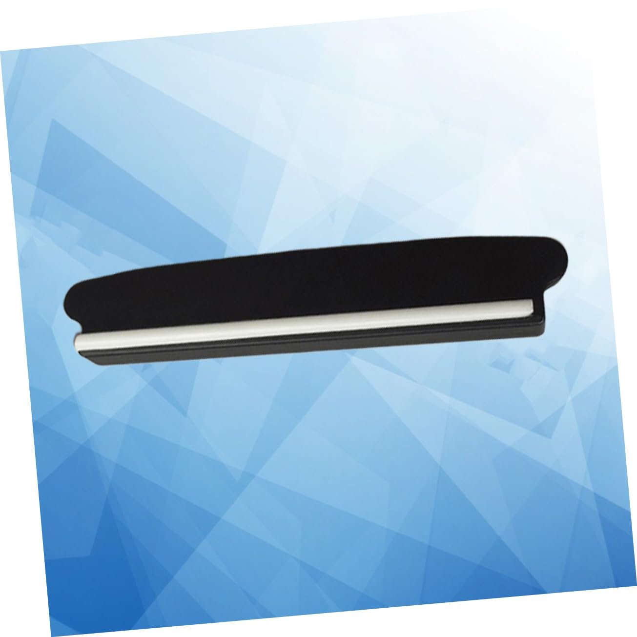 Направляющая угла заточки Gadpiparty с керамическими вставками пластиковый корпус для ножей и стали, фото №3