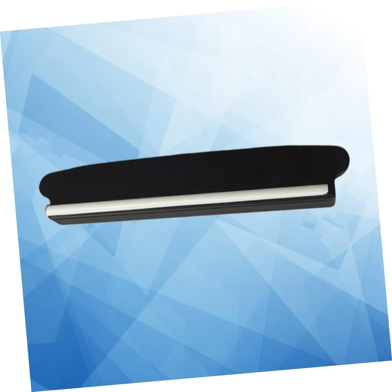 Напрямна кута заточування Gadpiparty з керамічними вставками пластиковий корпус для ножів та сталі, фото №3