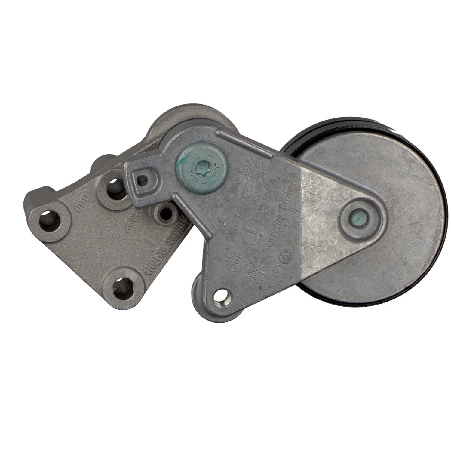 Натягувач поліклинового паса FEBI BILSTEIN 32200 для AUDI, фото №3