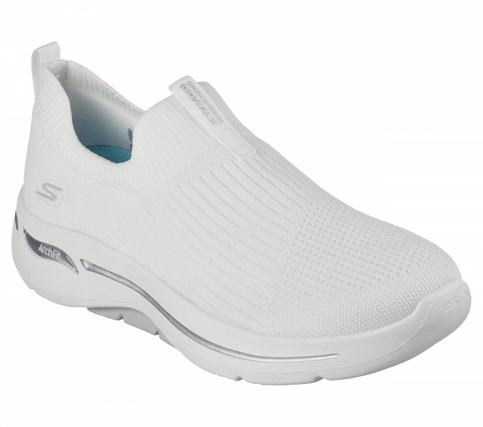 Кроссовки Skechers Go Walk Arch Fit Glee, фото №4