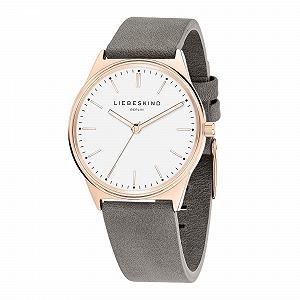 Женские наручные часы Liebeskind Berlin, круглые, классический дизайн, нержавеющая сталь или кожаный ремешок, 34 мм, простой циферблат, кварцевый механизм цена на synthetic.ua - Фото 1 Женские наручные часы Liebeskind Berlin, круглые, классический дизайн, нержавеющая сталь или кожаный ремешок, 34 мм, простой циферблат, кварцевый механизм synthetic.ua - Фото 1