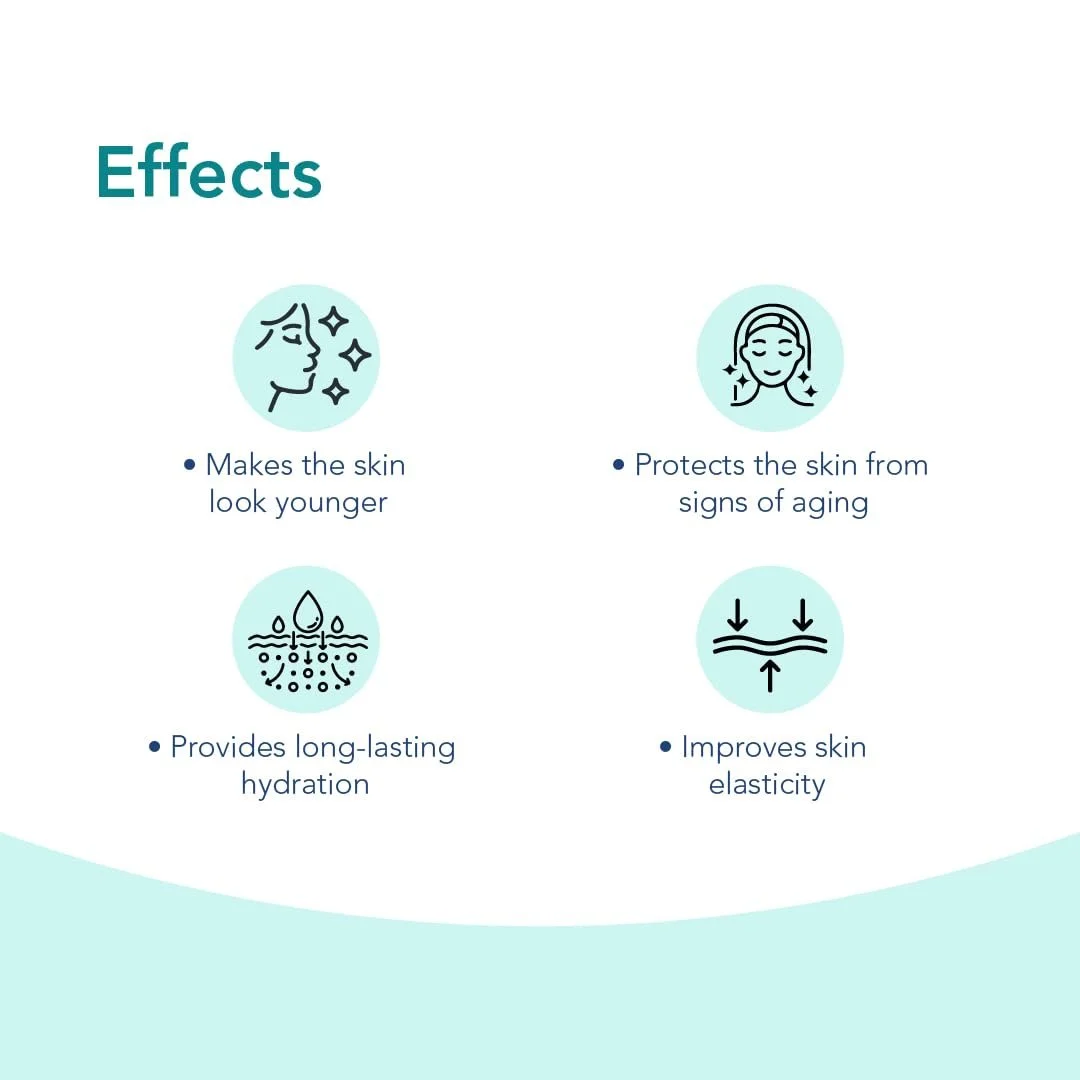 Денний крем-гель для обличчя Equalan Pharma Hydro з 10% гіалуроновою кислотою та вітаміном Е 50 мл, фото №6