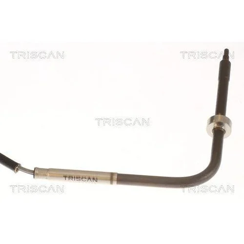 Датчик температуры отработавших газов TRISCAN 8826 29142 для AUDI VW, для цилиндров 1-4, фото №3