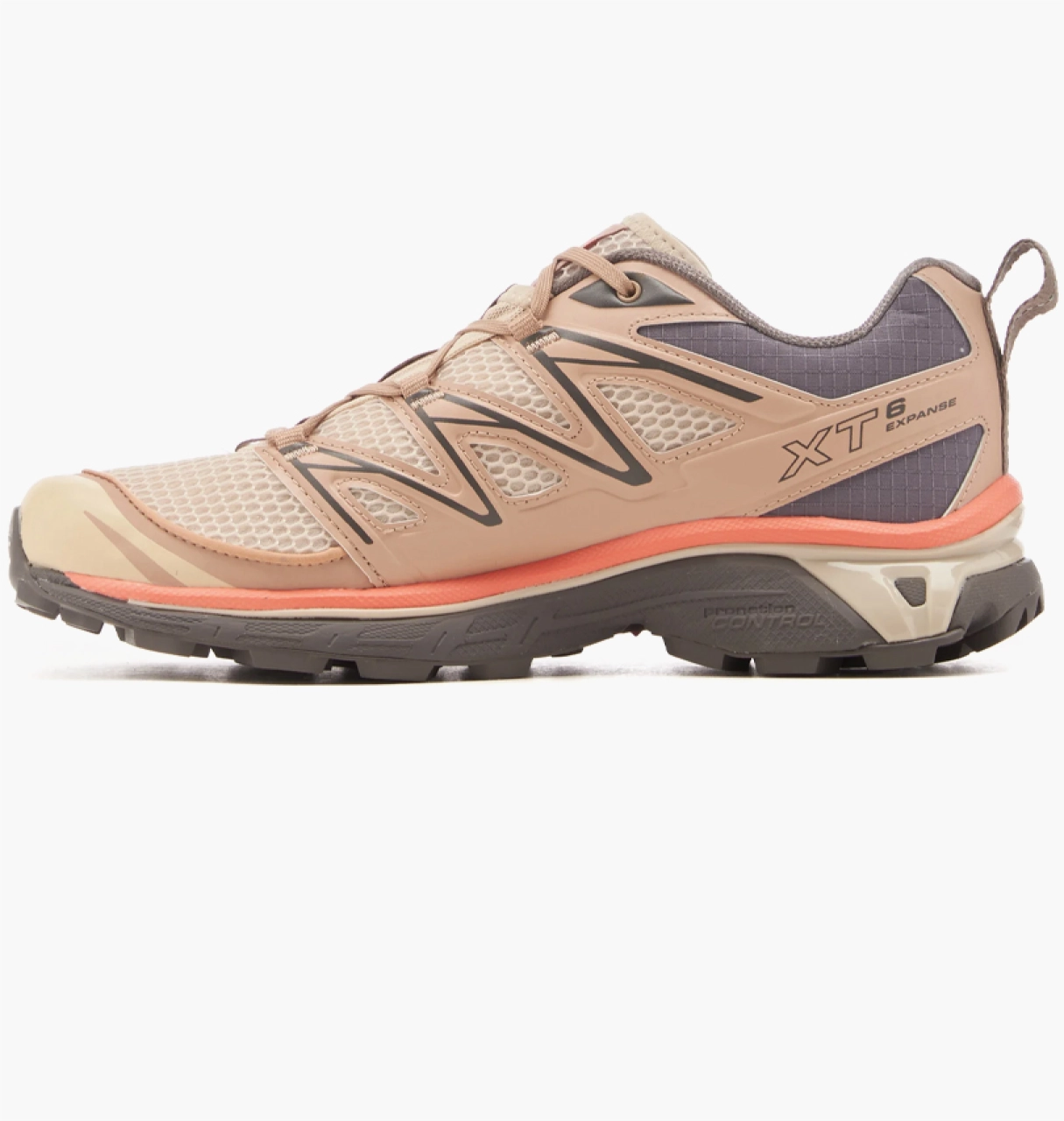 Кросівки бігові Salomon Xt-6 Expanse Brown 45, фото №2
