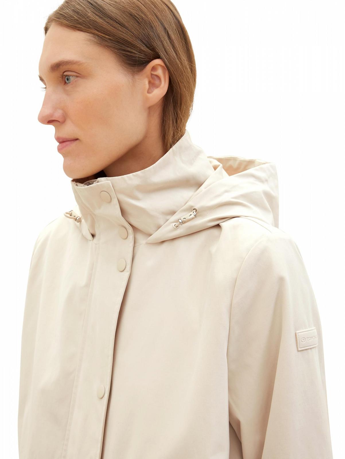 Жакет TOM TAILOR жіночий, фото №5 Жакет TOM TAILOR жіночий, фото №5