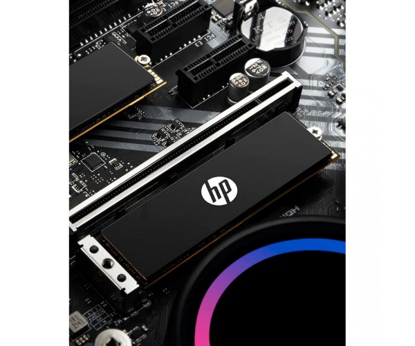 SSD накопичувач HP FX900 Pro 1 TB 4A3U0AA, фото №6