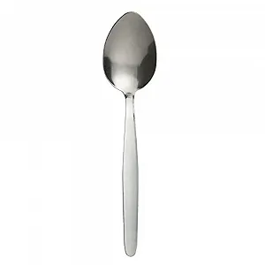 Ложка сервировочная Olympia Kelso 204 мм, 18/0 нержавеющая сталь - Фото 1