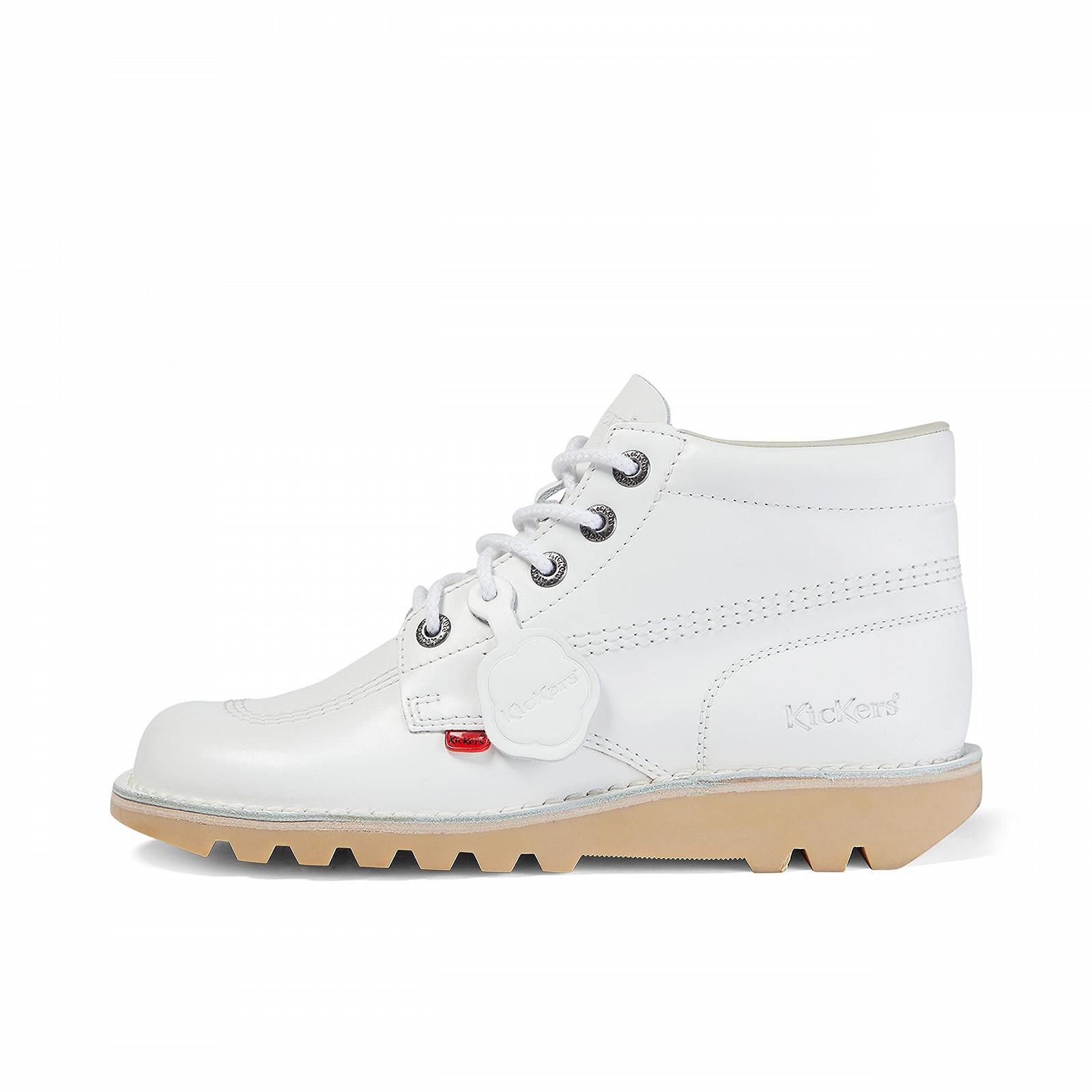 Ботинки Kickers Unisex Kick Hi Ankle, фото №6