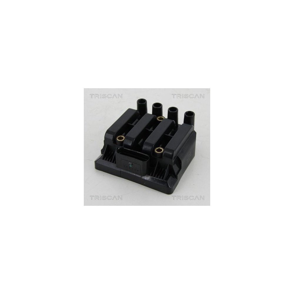Катушка зажигания TRISCAN 8860 29049 для SKODA VW HITACHI, фото №1 Катушка зажигания TRISCAN 8860 29049 для SKODA VW HITACHI, фото №1
