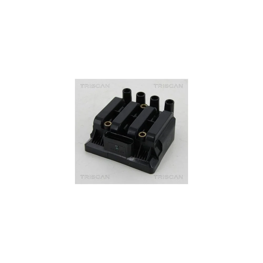 Котушка запалювання TRISCAN 8860 29049 для SKODA VW HITACHI, фото №1