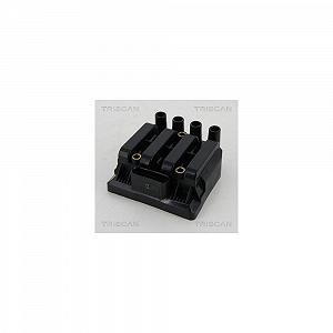 Катушка зажигания TRISCAN 8860 29049 для SKODA VW HITACHI - Фото 1