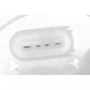 Блок подачі палива VEMO V10-09-1265 AUDI SEAT synthetic.ua - Фото 1