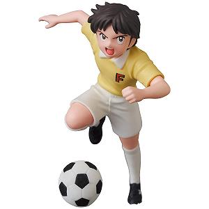 Міні-фігурка Medicom Captain Tsubasa Hikaru Matsuyama 5 см - Фото 1
