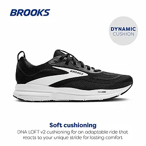 Кросівки Brooks Trace 4 Чоловічі synthetic.ua - Фото 1