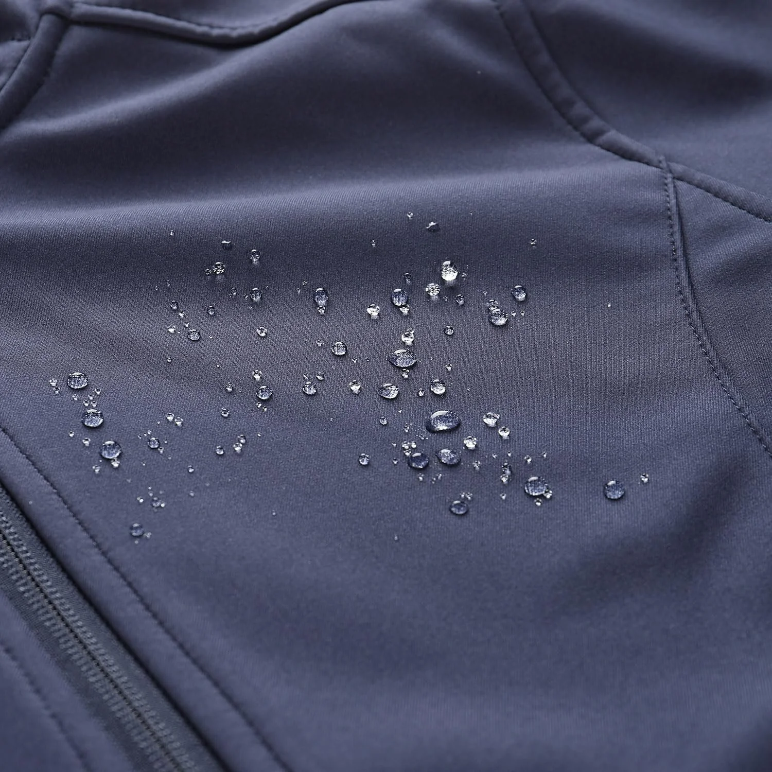 Женская зимняя софтшелл куртка Alpine Pro Ibora, фото №3 Женская зимняя софтшелл куртка Alpine Pro Ibora, фото №3