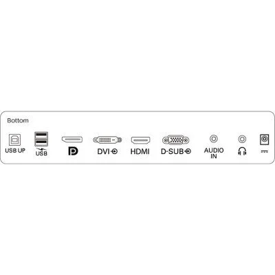Монитор Philips 172B9TL/00, фото №6 Монитор Philips 172B9TL/00, фото №6