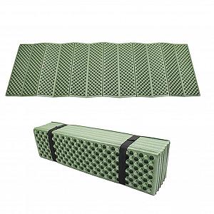 Килимок Yusheng Foam Sleeping Mat Foldable 190 x 57 cm - Фото 1