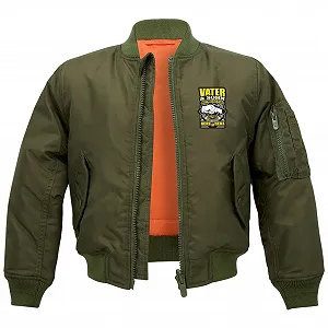 Бомбер Spa - Фото 1