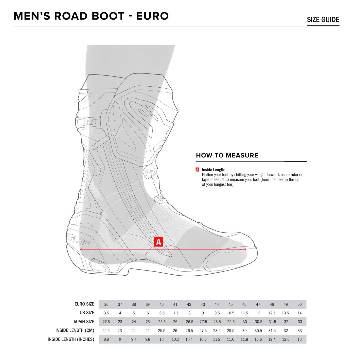 Мотоботи Alpinestars SMX-6 V2, фото №7