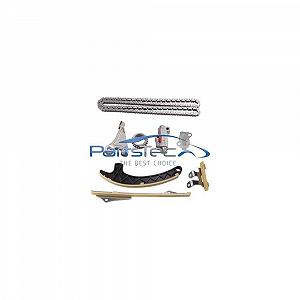 Комплект ланцюга ГРМ PartsTec PTA114-0318 для HONDA - Фото 1