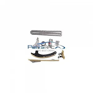 Комплект цепи ГРМ PartsTec PTA114-0318 для HONDA - Фото 1