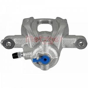 Тормозной суппорт METZGER AUTOTEILE 6261770 для HONDA задний мост справа synthetic.ua - Фото 1