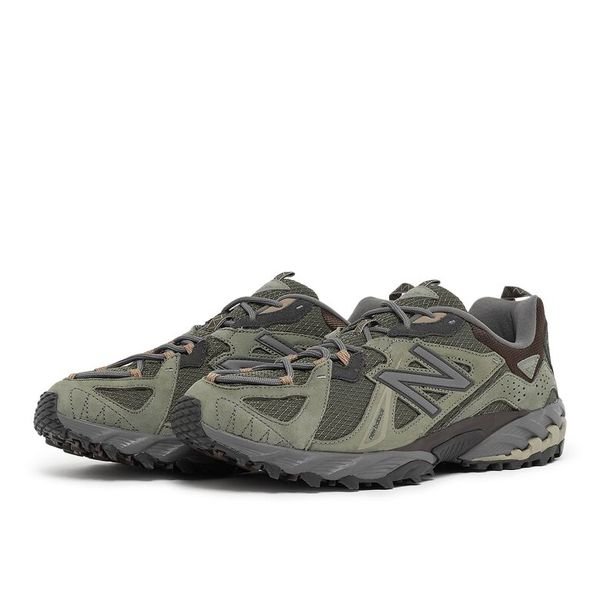Кроссовки New Balance 610 43, фото №1