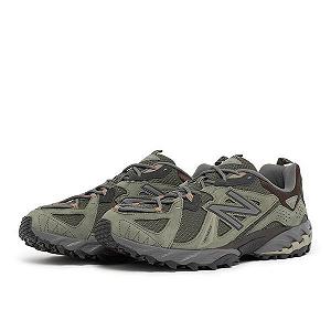 Кроссовки New Balance 610 43 - Фото 1