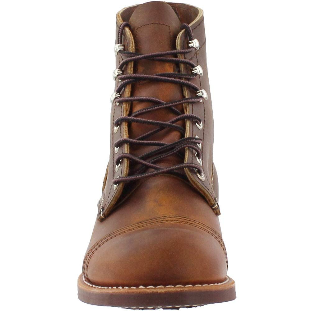Ботинки Red Wing 8113, фото №5
