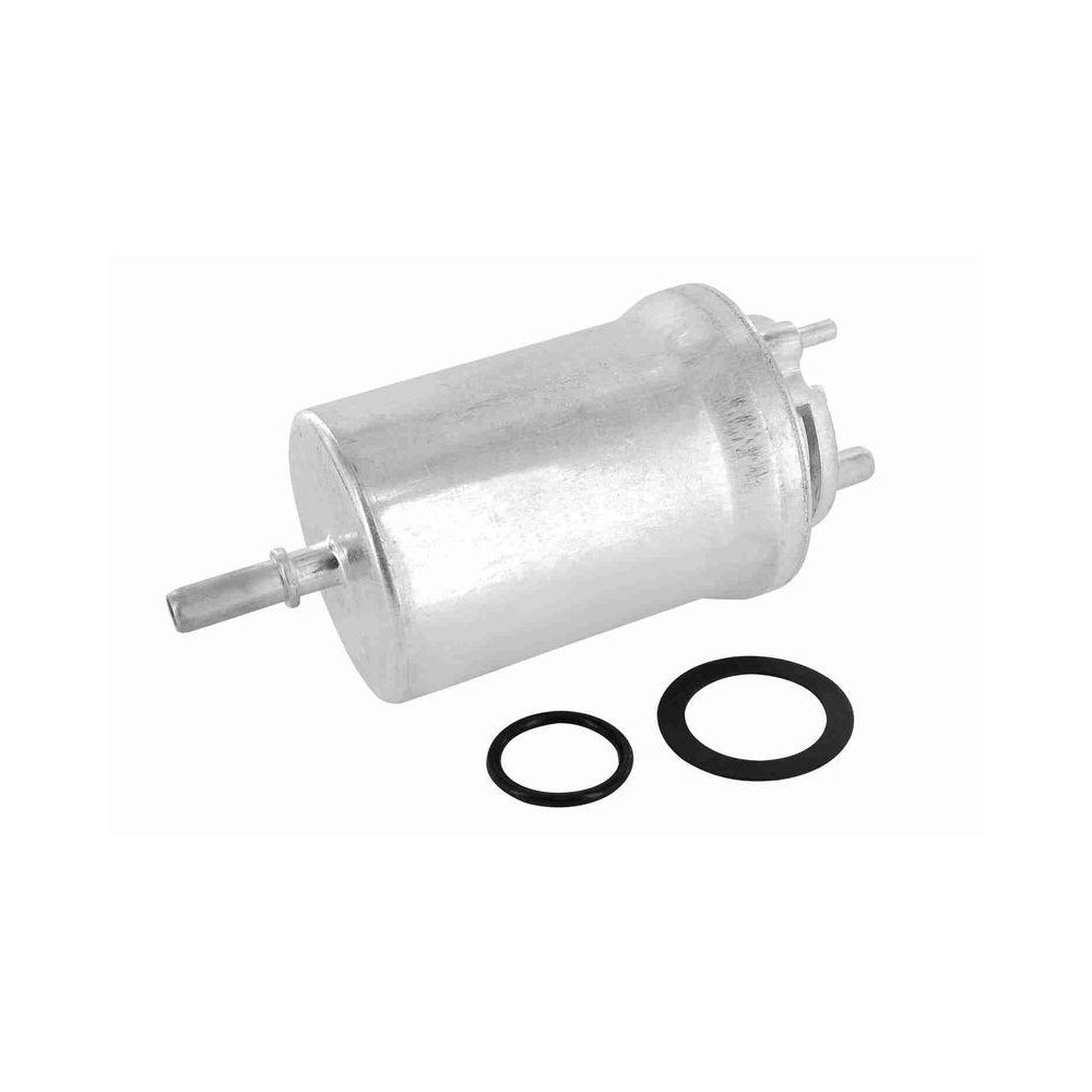 Паливний фільтр VAICO V10-0254 для AUDI SEAT SKODA VW, фото №1 Паливний фільтр VAICO V10-0254 для AUDI SEAT SKODA VW, фото №1