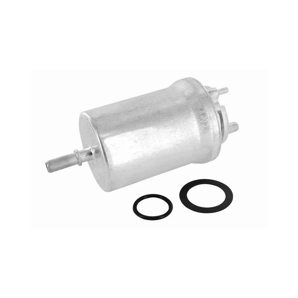 Топливный фильтр VAICO V10-0254 для AUDI SEAT SKODA VW, фото №1 Топливный фильтр VAICO V10-0254 для AUDI SEAT SKODA VW, фото №1