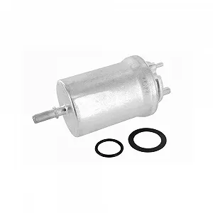 Топливный фильтр VAICO V10-0254 для AUDI SEAT SKODA VW - Фото 1