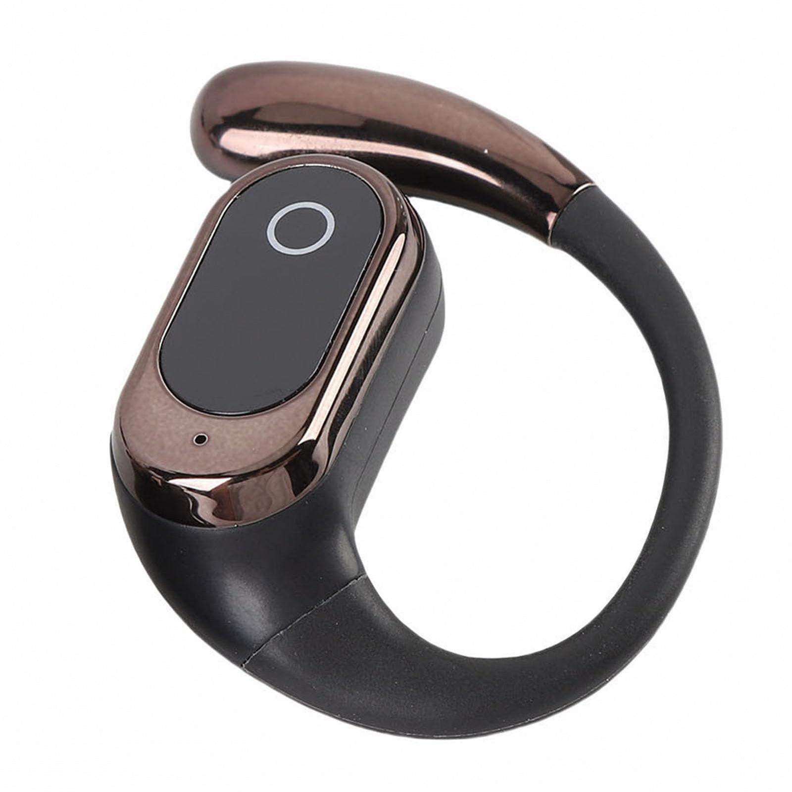 Бездротові навушники для перекладу GOWENIC AI, 164 мови, режими перекладу, фото №8