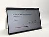 Сенсорний ноутбук 14" HP Chromebook x360 14b-cd0213ng Intel Celeron N100 RAM 4GB eMMC 128GB 11час батарея Chrome OS (UKR) Уценка