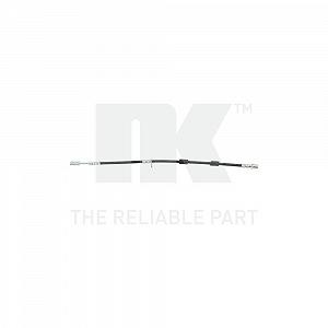 Тормозной шланг NK 8525204 для FORD передний мост слева - Фото 1