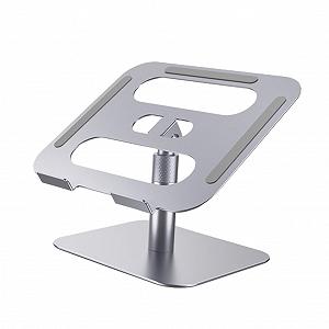 Подставка для ноутбука HOMSFOU Портативная складная Нескользящая - Фото 1
