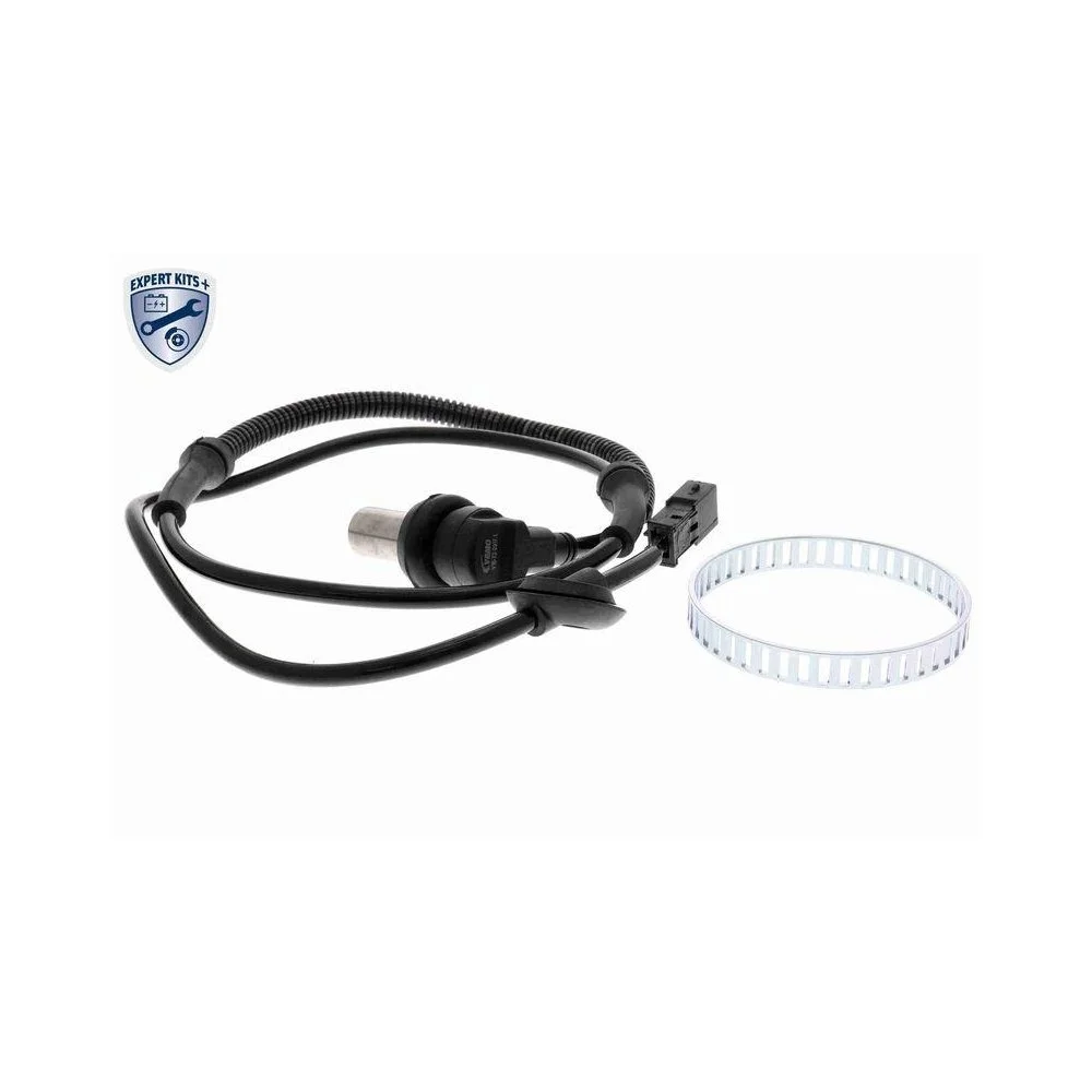 Датчик частоти обертання колеса VEMO V10-72-7800 EXPERT KITS + для AUDI VW VAG передній міст, фото №1