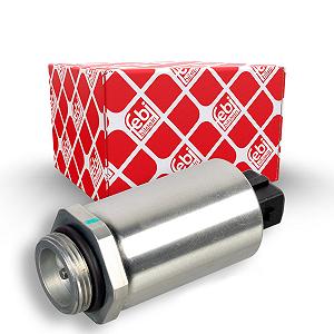 Клапан керування, регулювання розподільного вала FEBI BILSTEIN febi Plus 175323 для BMW - Фото 1