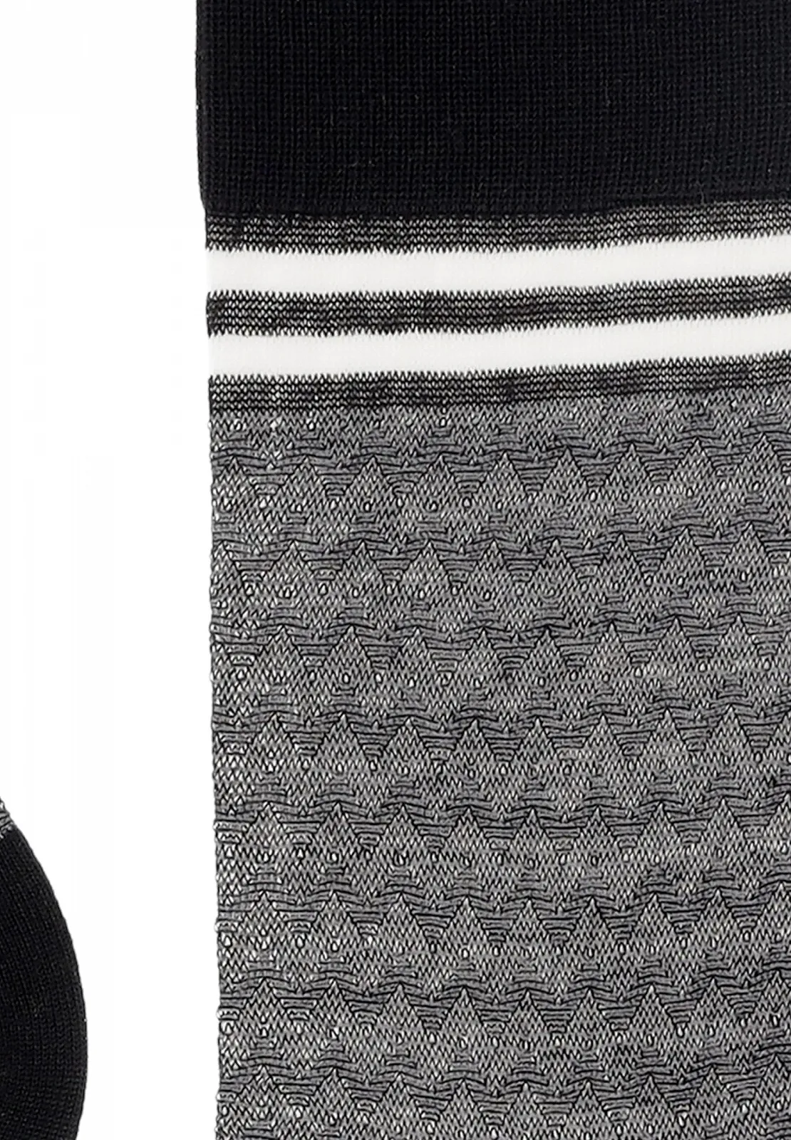 Жіночі шкарпетки KUNERT Arrow Graphic, фото №2