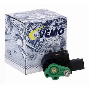 Датчик регулювання кута нахилу фар VEMO V22-72-0215 synthetic.ua - Фото 1