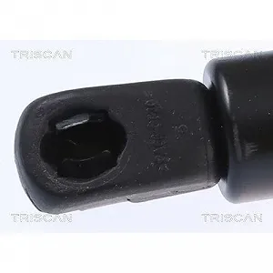 Амортизатор багажника TRISCAN 8710 292065 для VW, ззаду зліва synthetic.ua - Фото 1