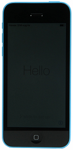 Купить Смартфон Apple iPhone 5c 16 Gb blue - Фото 1 Смартфон Apple iPhone 5c 16 Gb blue - Фото 1