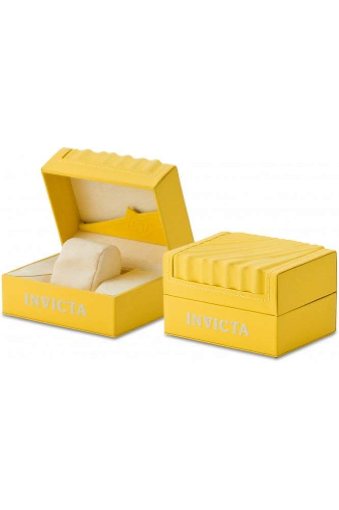 Часы Кварцевые Invicta Pro Diver 37 мм, нержавеющая сталь, фото №9 Часы Кварцевые Invicta Pro Diver 37 мм, нержавеющая сталь, фото №9