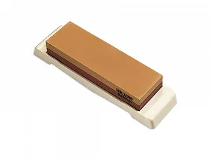 Точильный камень Tojiro Combi 433 1000/3000 грит водный - Фото 1