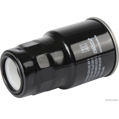 Топливный фильтр HERTH+BUSS JAKOPARTS J1332057 MAZDA TOYOTA, фото №2