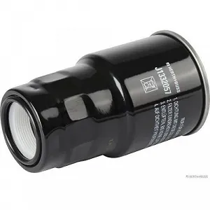 Топливный фильтр HERTH+BUSS JAKOPARTS J1332057 MAZDA TOYOTA synthetic.ua - Фото 1